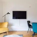 Best City Centre Luxurious Home Free Parking